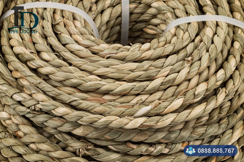 Dây thừng cói