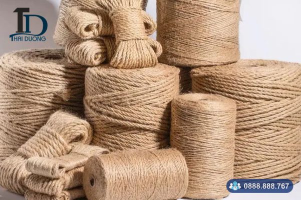 Dây thừng tự nhiên