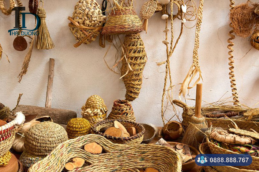 Ứng dụng sợi gai dầu