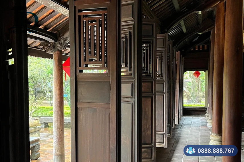 Nhà rường Huế