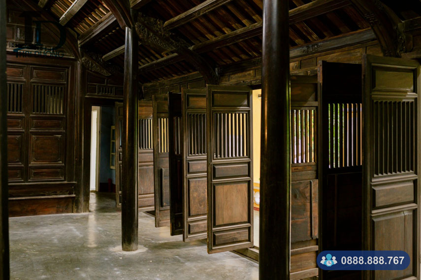 Nhà rường Huế