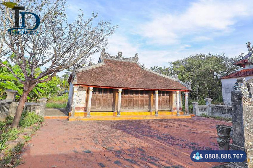 Nhà rường Huế