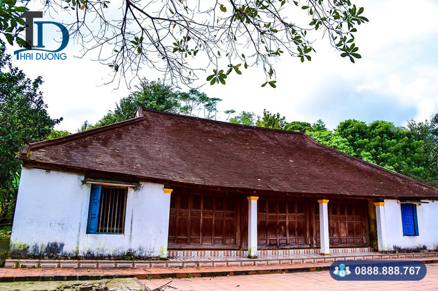 Nhà rường Huế