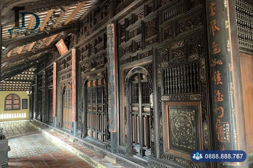 Nhà rường Nam Bộ