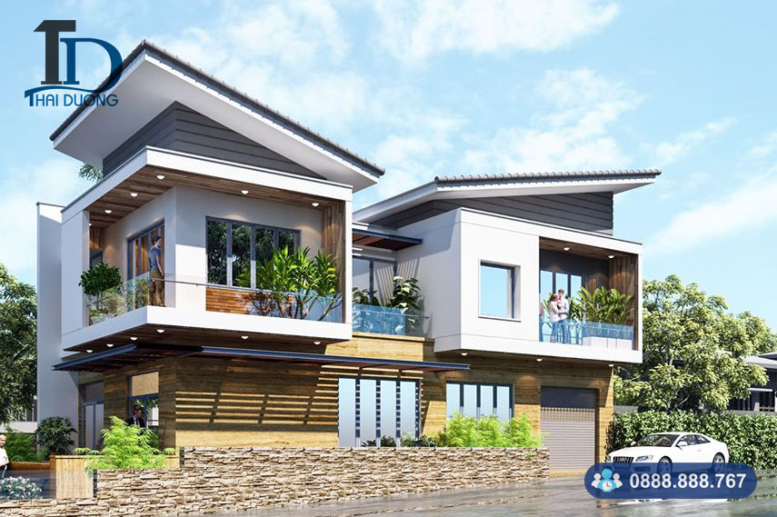 Phong cách Hiện đại (Modernism)